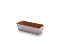 DE BUYER Moule à cake rectangulaire à fond amovible 26cm