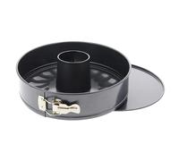 De Buyer Moule à charnière avec deux fonds De Buyer 26 cm
