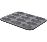 Moule à gâteau pour 12 madeleines, en fer, de Buyer