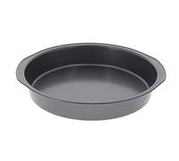 De Buyer Moule à manqué rond uni 28 cm 4717.28