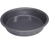 De Buyer - Moule À Manqué Rond Uni 28 Cm 4717.28