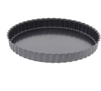 De Buyer – Moule à tarte rond cannelée 4705.20 – Acier antiadhésif Ø 20 cm