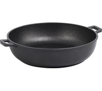De Buyer Niederer Bratentopf Gussalu Extreme : Cuisiner avec style et qualité