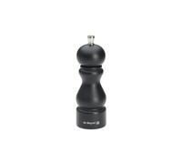 DE BUYER -P230.140404 -moulin a poivre rumba noir mat14cm