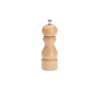 DE BUYER -P230.141111 -moulin a poivre rumba naturel- b bois-14cm