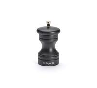 DE BUYER -P240.100404 -m.poivre paso 40 noir mat 10cm