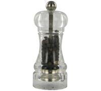 DE BUYER -P286.118383 -m.poivre tango 86 translucide 11cm