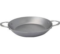 Poêle de service MINERAL B 32 cm, acier, de Buyer