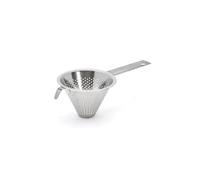 De Buyer Passe-sauce Chinois en inox perforé Diamètre 10 cm Argent