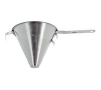 De Buyer - Passe-sauce chinois en inox perforé Ø 14 cm