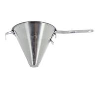 De Buyer – Passe-sauce Chinois en inox perforé 20 cm Argent