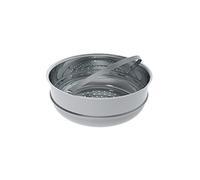 DE BUYER Passoire Cuit - Vapeur Ø 24 cm 3675.24