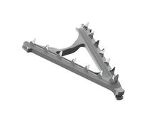 De Buyer - Peigne Julienne 7mm Pour Mandoline Vantage 2017.93