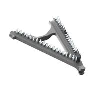 De Buyer - Peigne Julienne de 42 Lames de 2 mm pour Mandoline VANTAGE - 3 x 14 x 11 cm - Accessoire pour la Mandoline VANTAGE