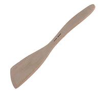 DE BUYER PELLE GALBEE PLEINE-B BOIS 30CM