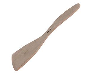 DE BUYER PELLE GALBEE PLEINE-B BOIS 30CM