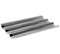 Plateau à baguettes 40 cm, set de 3 pc de Buyer