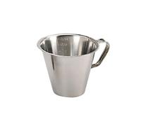 De Buyer Pichet à mesurer De Buyer Petit 0.25 l