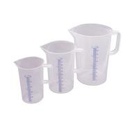 De Buyer Pichet Mesureur 21,5 cm 1 L