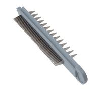 De Buyer Pièce de rechange lame extra pour mandoline Swing Plus Double julienne 2/7 mm