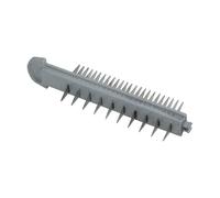 De Buyer Pièce de rechange lame extra pour mandoline Swing Plus Double Julienne 4/10 mm