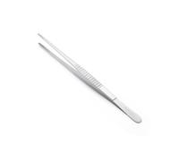 De Buyer Pince à dresser de précision Inox 25,5 cm