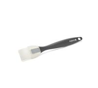 De Buyer – Pinceau pâtissier 4807.25N – Silicone 25 cm – Noir
