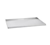 Plateau de cuisson 60 x 40 cm, aluminium, de Buyer