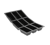 Moule 9 Minicakes Moul'flex 1976.01 G