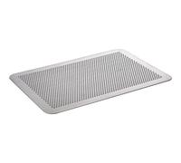 de Buyer Plaque de cuisson 30 x 20 cm, aluminium, de l'acheteur