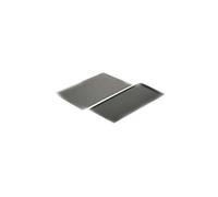 De buyer plaque pâtissiere choc alu anti-adhesif