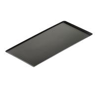 DE BUYER Plaque pâtissière choc alu anti-adhesif - 40x30 cm