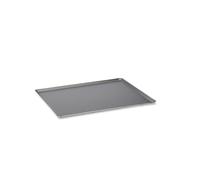 Plateau de cuisson 40 x 30 cm, antiadhésif, aluminium, de Buyer
