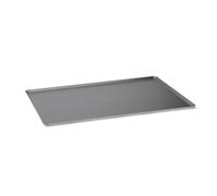 plaque pâtissiere choc aluminium anti-adhesif