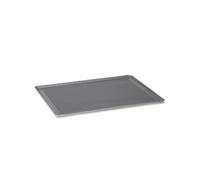Plaque pâtissière anti-adhésive 40x30cm - De Buyer - 8162.40 - choc