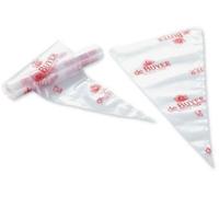 De Buyer - Poche À Douilles De 20 Poches Jetables 40cm 4348.02