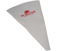 DE BUYER Poches pâtissières réutilisables - 40 cm