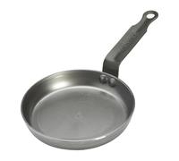 Poêle universelle MINERAL B 14 cm, acier, de Buyer