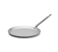 DE BUYER POELE A CREPE MINERAL B ELEMENT Ø 24CM, 5615.24