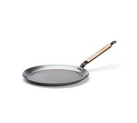 Crêpière DE BUYER Mineral B Bois 26cm