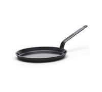 Crêpière CERANOA 26 cm, noir, aluminium, de Buyer