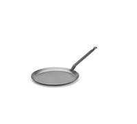 Poêle à crêpes DE BUYER Carbon Plus 26 cm - Acier