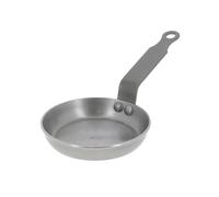 De Buyer Poêle à crêpes Mineral B mini 12 cm
