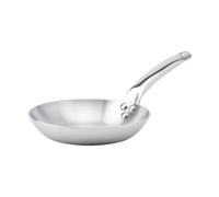 De Buyer Poêle à frire Alchimy acier inoxydable Ø20 cm