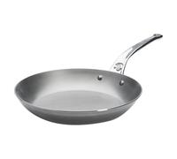 De Buyer Poêle Mineral B Pro 5680.24 Ø 24 cm Gris