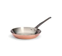 Poêle à frire INOCUIVRE 28 cm, cuivre, de Buyer