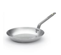 de Buyer Poêle à frire Mineral B - 28 cm