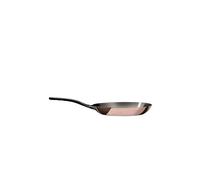 De Buyer – Poêle Prima Matera – Cuivre 90%/Inox 10% – Tous feux dont induction – 20 cm