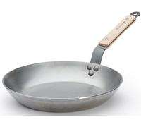 Dé Buyer RUNDE BRATPFANNE B BOIS 28CM : L'Art de la Cuisine Réinventé