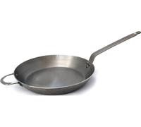 De Buyer Poêle à frire ronde-minérale L 36 cm